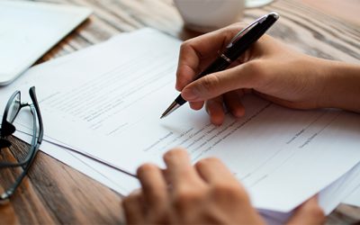 PATTO DI NON CONCORRENZA